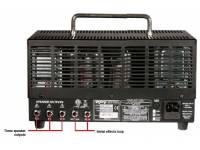 Orange DARK TERROR Orange DARK TERROR